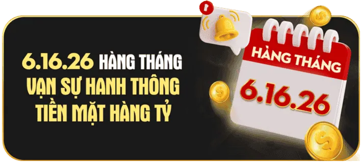 Hình ảnh khuyến mãi thể thao với cúp vàng và tiền thưởng, thu hút người chơi Bin88