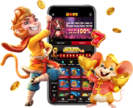 Đa dạng trò chơi slot tại bin88 link vào