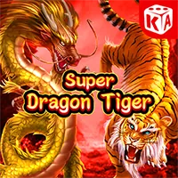 Trò chơi Rồng Hổ tại Bin88