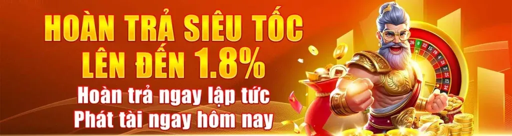 Thông báo sửa đổi điều khoản Bin88
