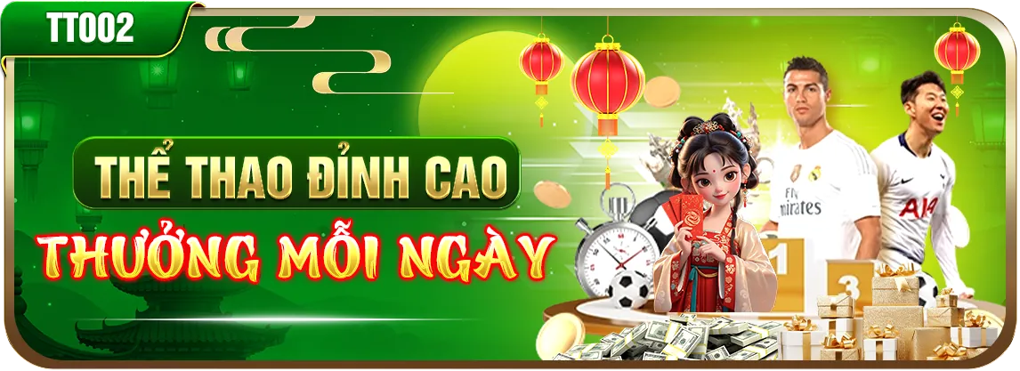 Hình ảnh khuyến mãi Bin88 mới nhất 2026
